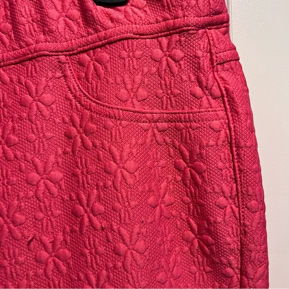 Capri size 12 coral color - Picture 10 of 10